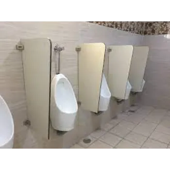 Urinal Partition